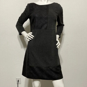 Ali Ro Patchwork Dress